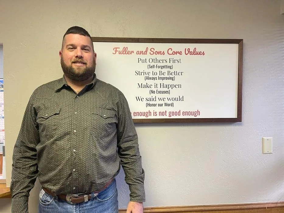 Quality pipe repair for homes in Amarillo, TX by Fuller & Sons Construction