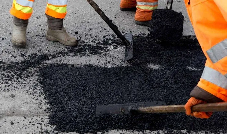 Slide of Fuller & Sons Construction