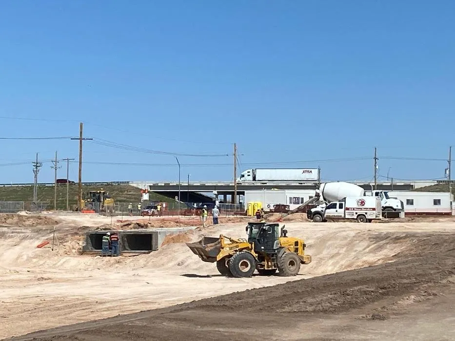 Slide of Fuller & Sons Construction