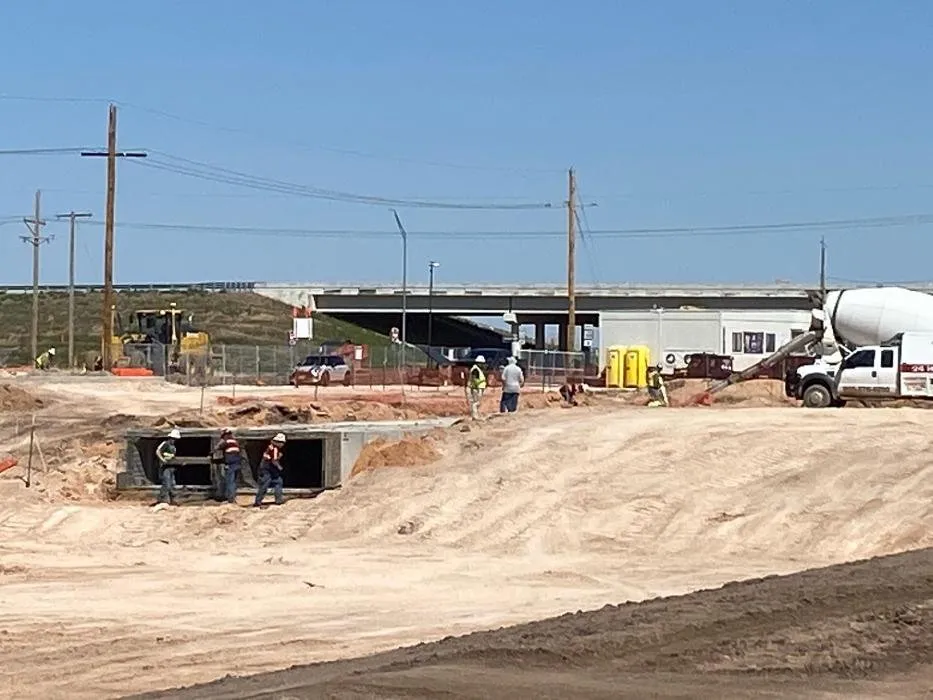 Slide of Fuller & Sons Construction