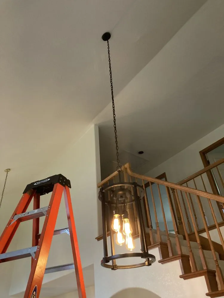 Slide of Fuller Handyman Service