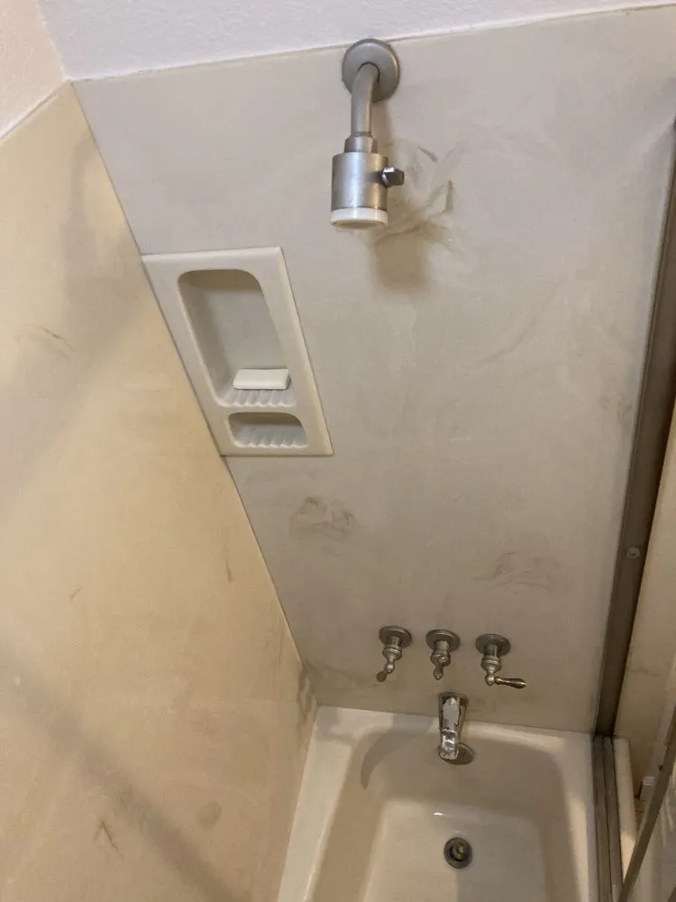 Slide of Fuller Handyman Service