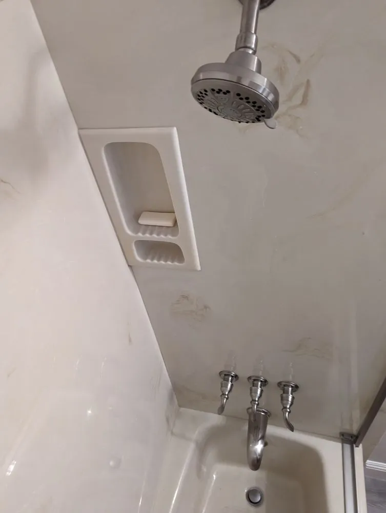 Slide of Fuller Handyman Service