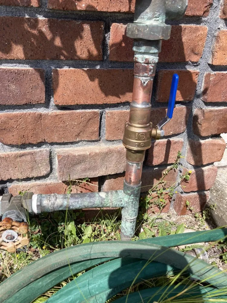 Slide of Fuller Handyman Service