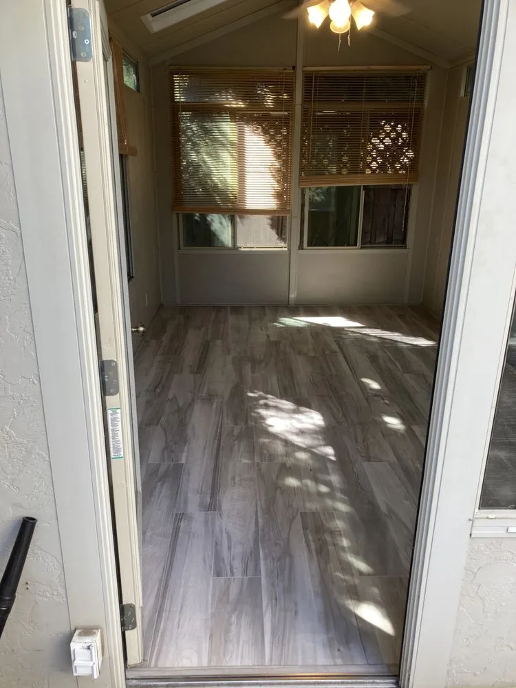 Slide of Fuller Handyman Service