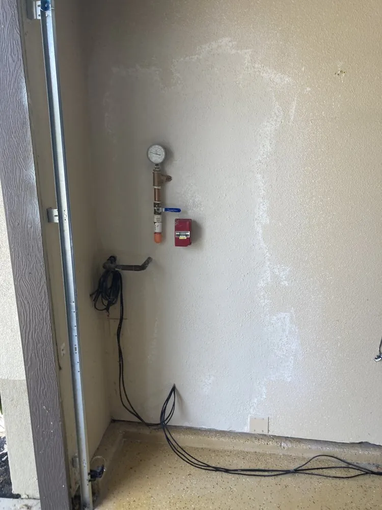 Slide of Fuller Handyman Service