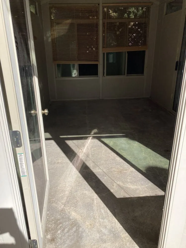 Slide of Fuller Handyman Service