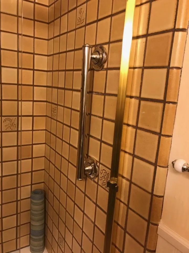 Slide of Fuller Handyman Service