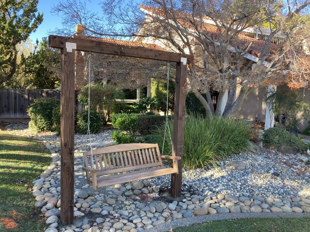 Slide of Fuller Handyman Service