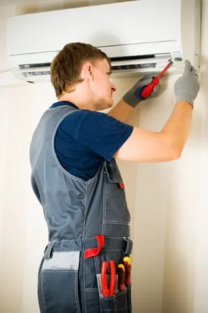 Top-rated water heater service for homes in Muscle Shoals, AL by Fuller Heating, Air Conditioning, Plumbing & Electrical