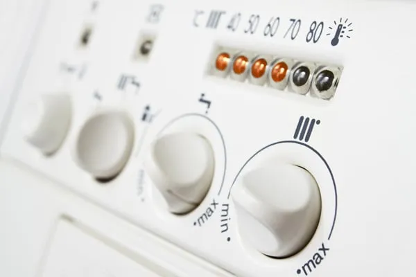 Top-rated water heater service in Muscle Shoals, AL by Fuller Heating, Air Conditioning, Plumbing & Electrical