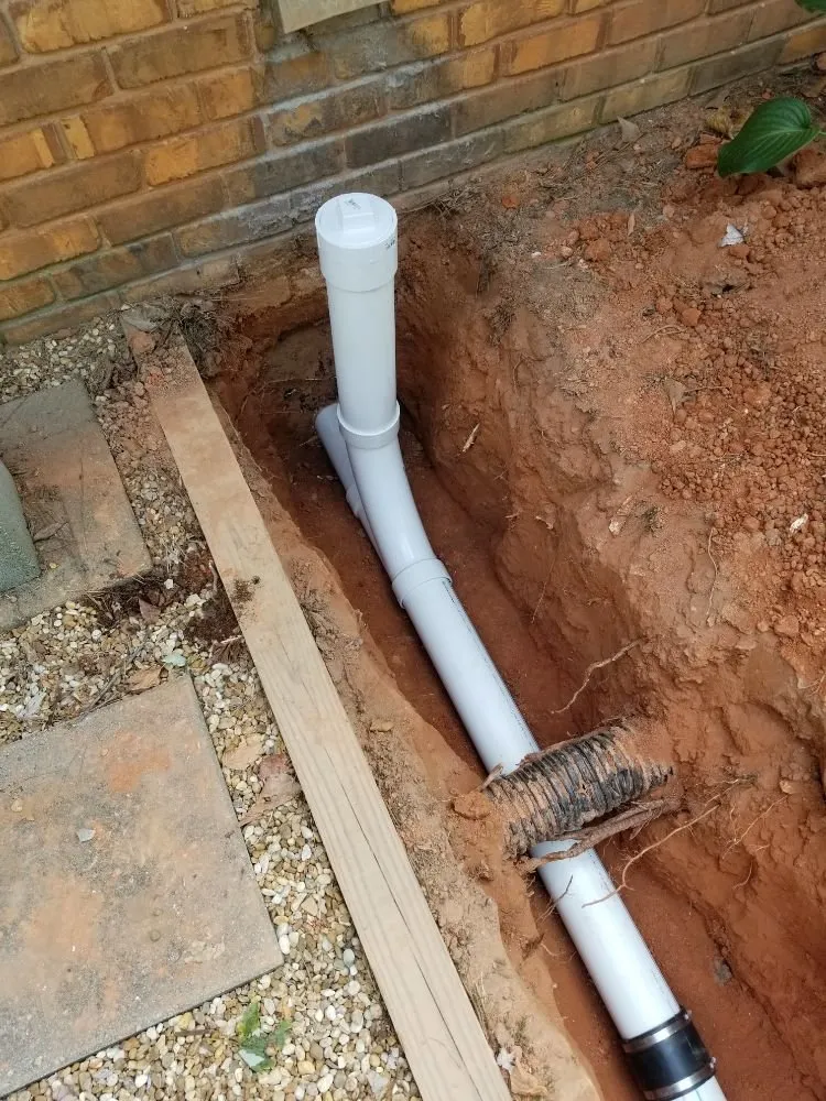 Slide of Fuller Plumbing