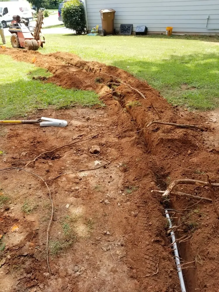 Slide of Fuller Plumbing