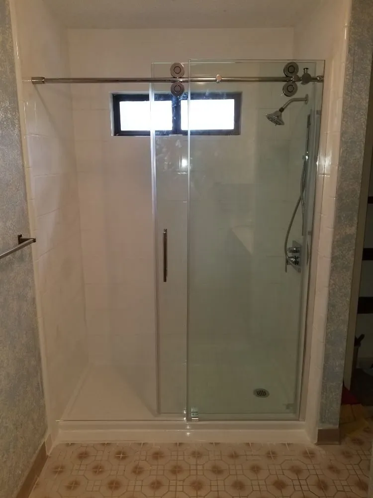 Slide of Fuller Plumbing