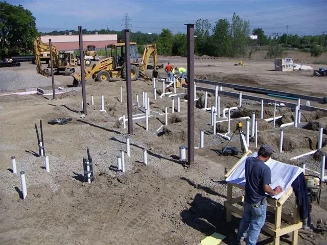 Slide of Fuller Services