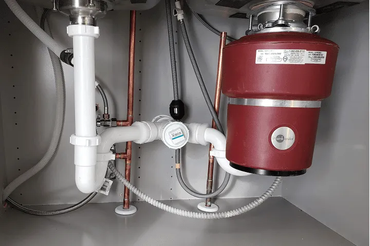 Slide of Fuller Services