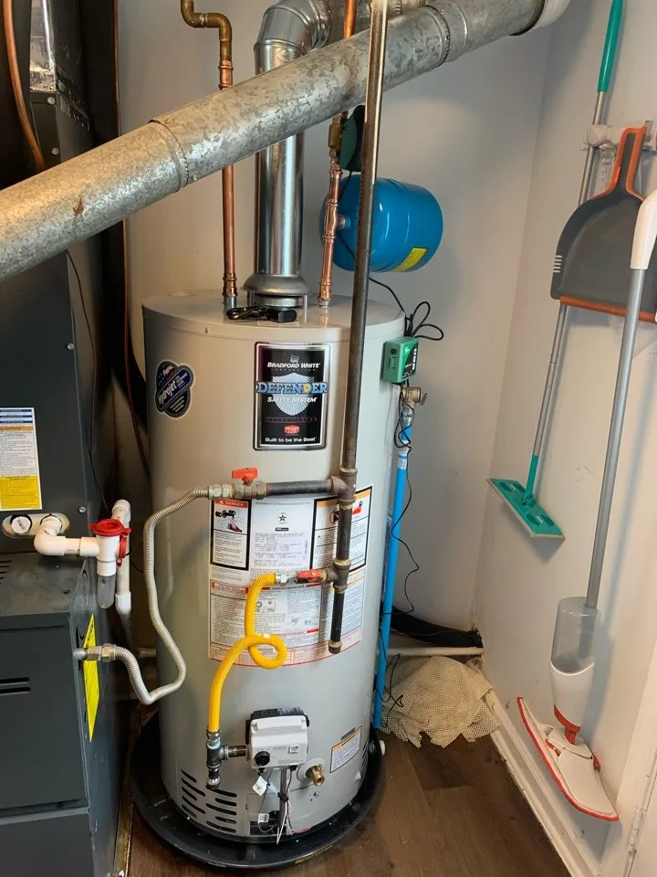 Slide of Fuller Services