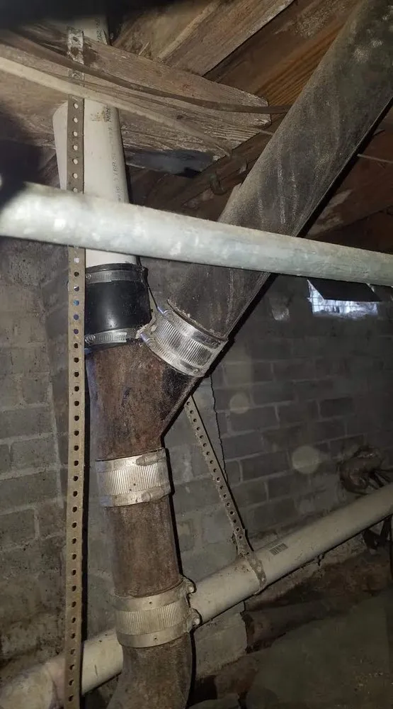 Slide of Fuller Specialties