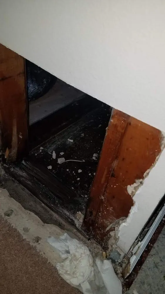 Slide of Fuller Specialties