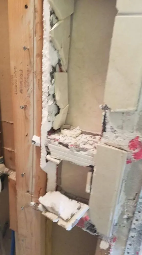 Slide of Fuller Specialties