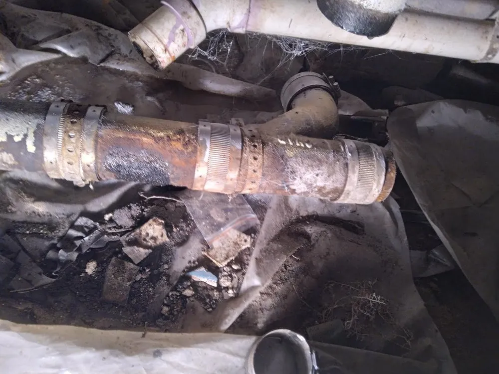 Slide of Fuller Specialties