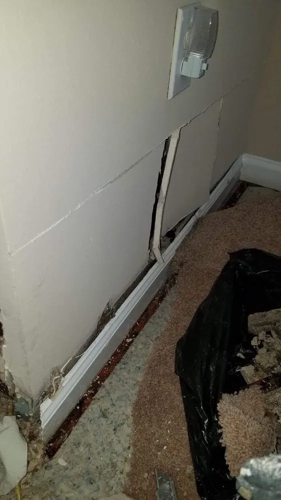 Top-rated pipe repair for homes in Columbia, SC by Fuller Specialties