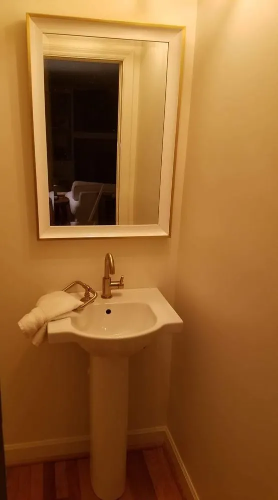 Slide of Fuller Specialties