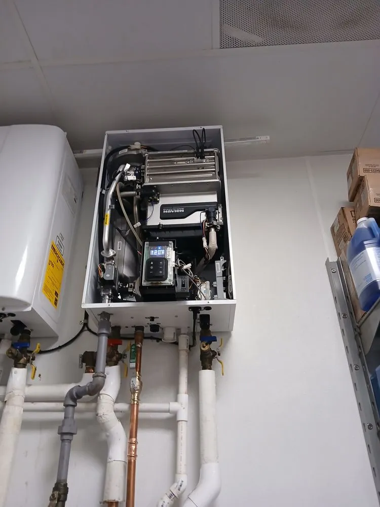 Slide of Fullerton Plumbing And Drain Cleaning