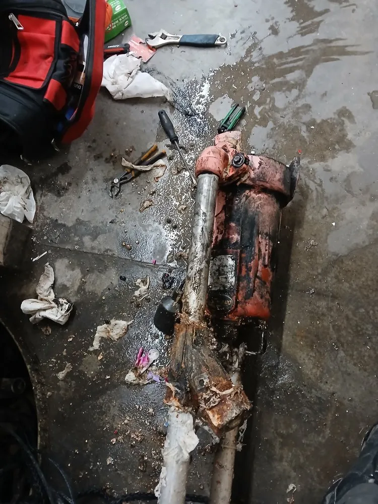 Slide of Fullerton Plumbing And Drain Cleaning