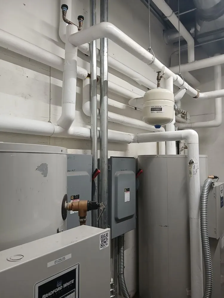 Slide of Fullerton Plumbing And Drain Cleaning