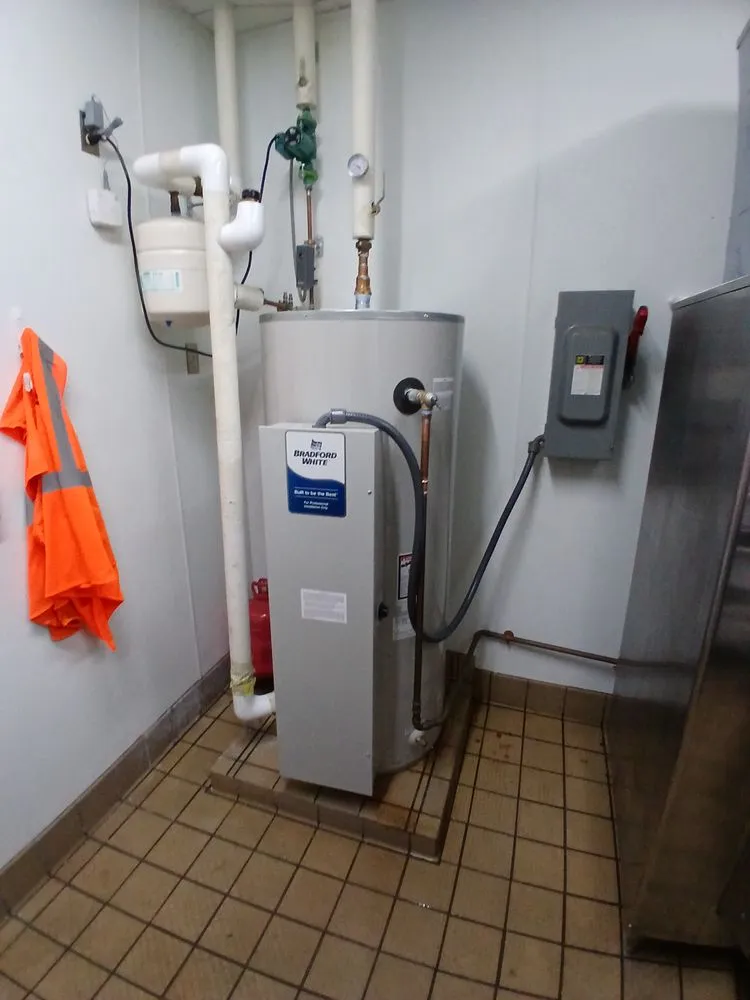 Slide of Fullerton Plumbing And Drain Cleaning