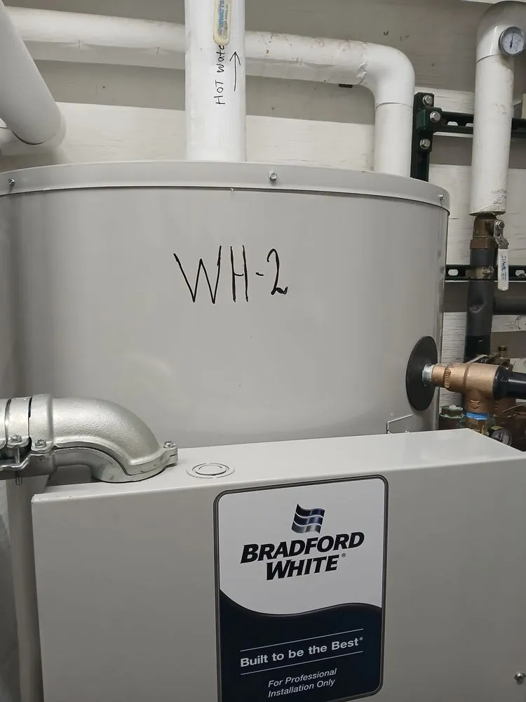 Slide of Fullerton Plumbing And Drain Cleaning