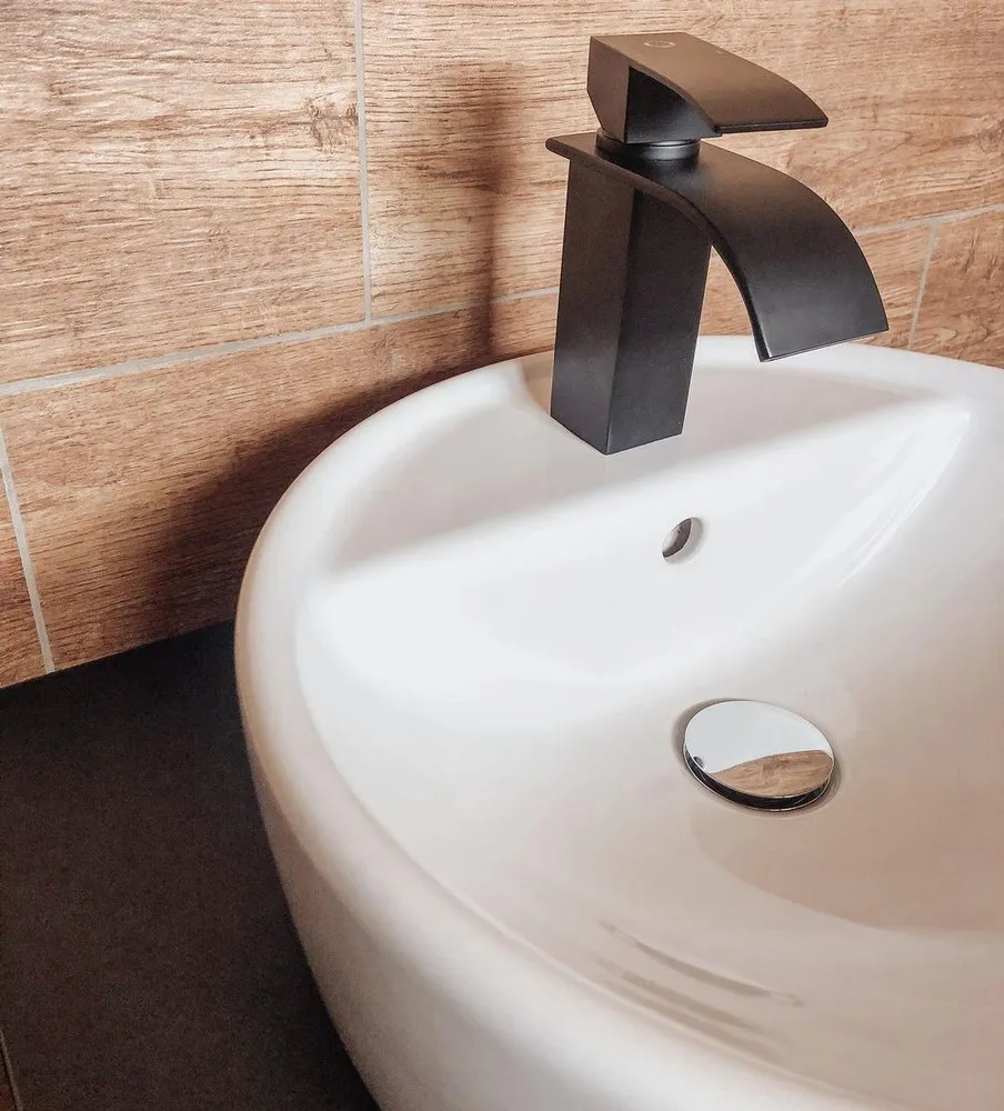 Slide of Fullerton Plumbing Service