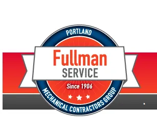Slide of Fullman Service
