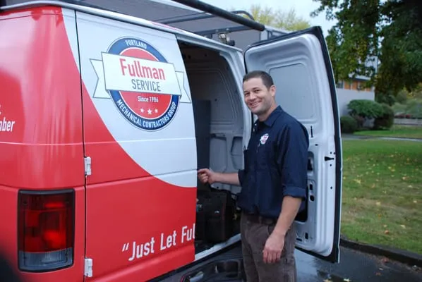 Fullman Service