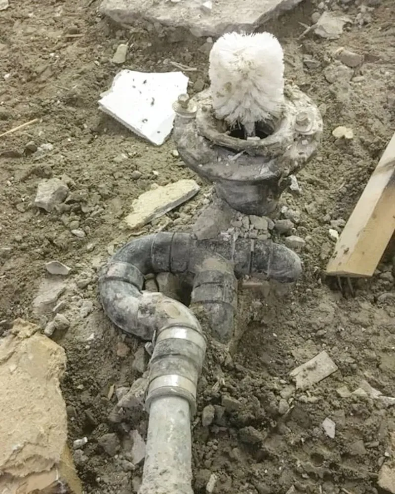 Slide of Fulton River District Plumbing & Sewer