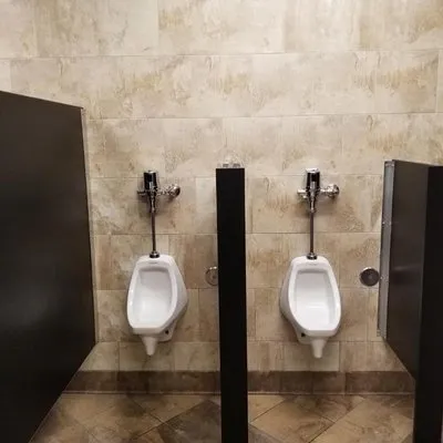 Fulton River District Plumbing & Sewer Logo