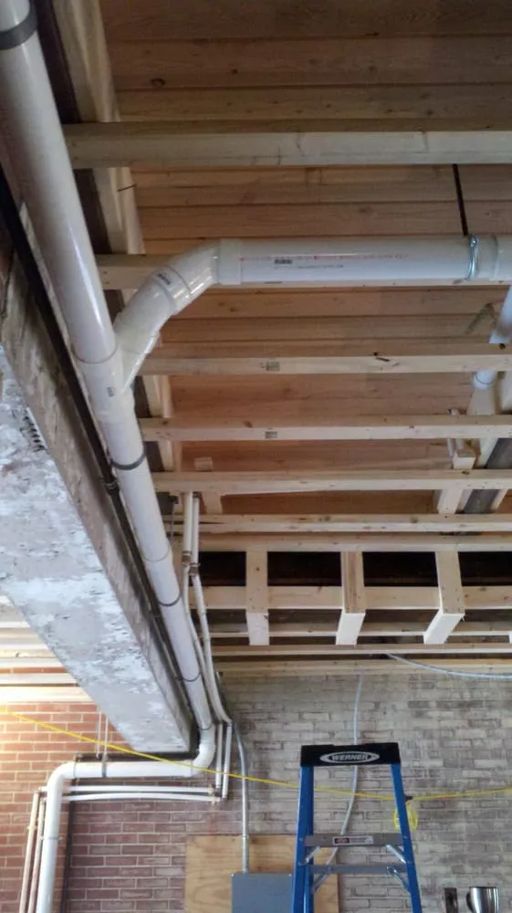 Slide of Fulton's Plumbing & Heating