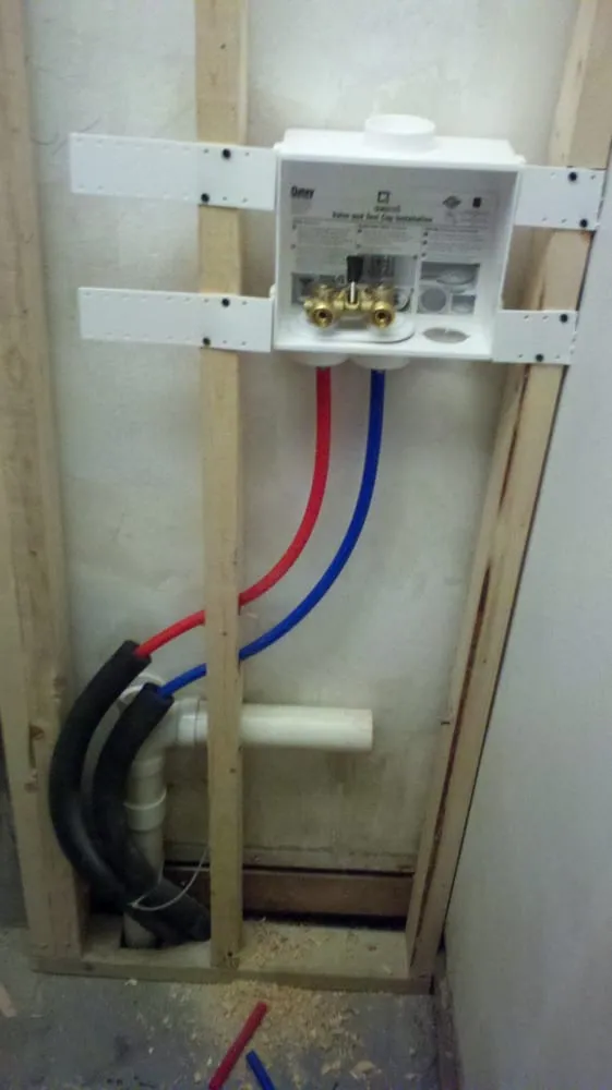 Slide of Fulton's Plumbing & Heating