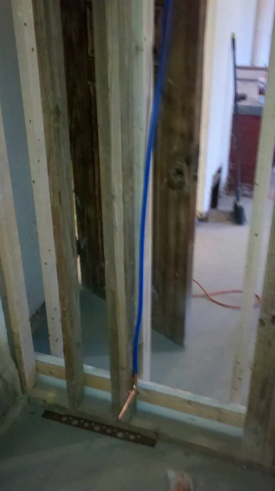 Slide of Fulton's Plumbing & Heating