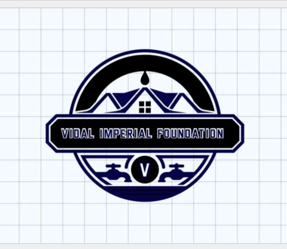 Slide of Fundación y plomeria