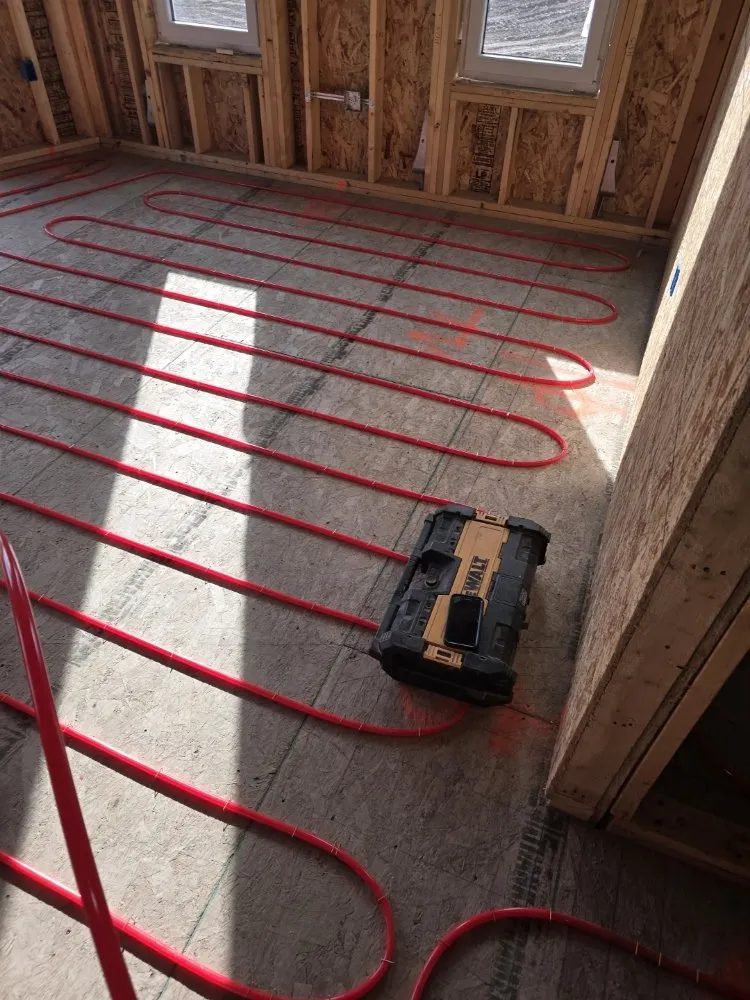 Slide of Funk Services