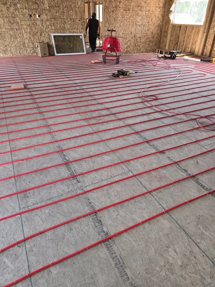 Slide of Funk Services