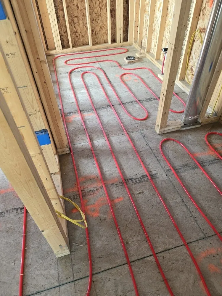 Slide of Funk Services