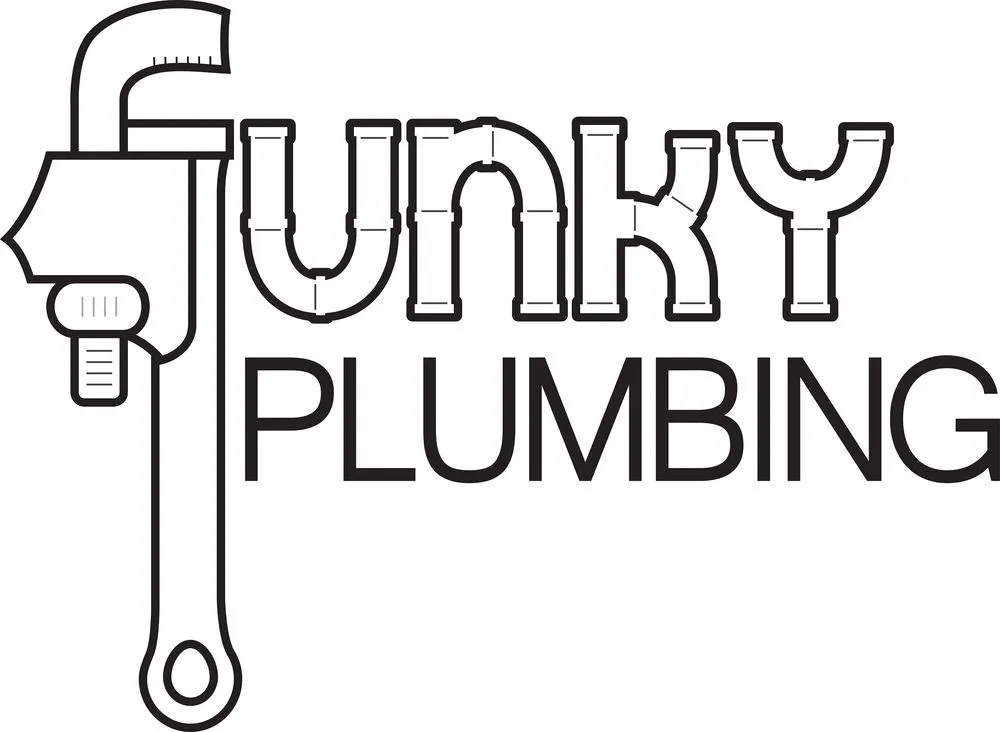 Slide of Funky Plumbing