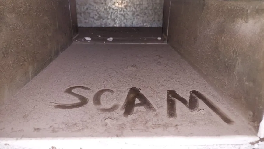 Slide of Furnace Universe