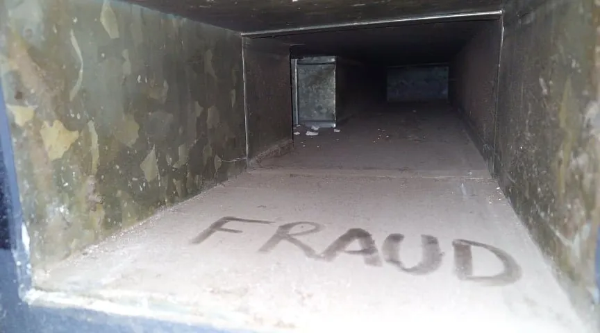 Slide of Furnace Universe