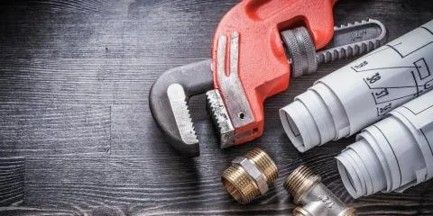 Slide of Furrow Plumbing