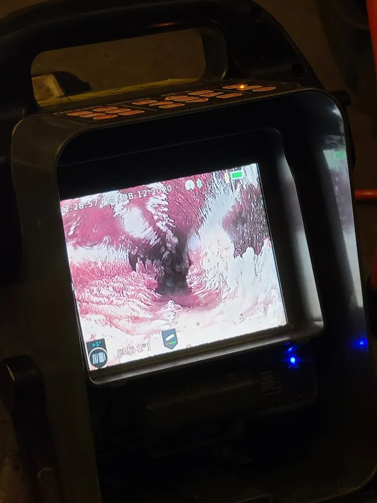 Slide of Furuta Plumbing