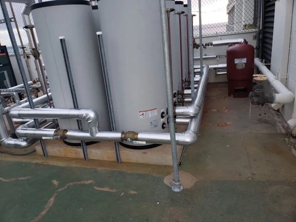 Slide of Furuta Plumbing